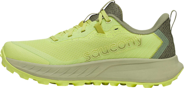 Кецове и обувки Saucony Saucony Peregrine 15 Зелено | s10990-150, 1