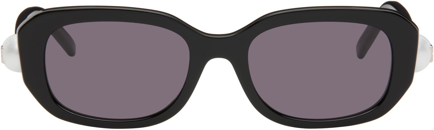 Слънчеви очила Givenchy Givenchy Pearl Sunglasses Черно | GV40101I@5301A 192337204999, 0