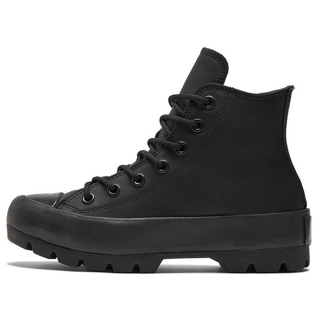 Кецове и обувки Converse Chuck Taylor All Star Lugged Черно | 573064C, 0