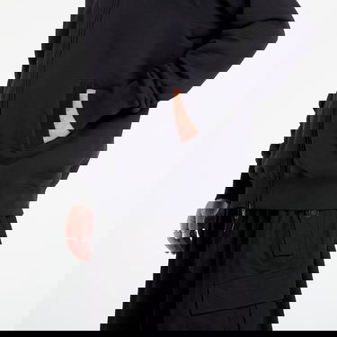 Суитчър Y-3 Y-3 Track Top Черно | JX7266, 2