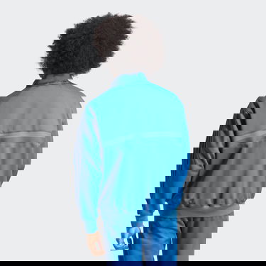 Яке бомбър adidas Originals 83-C Track Top Синьо | IA2468, 1