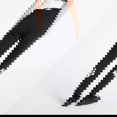 Спортни панталони adidas Originals Future Icons Three Stripes Regular Sweatpants Черно | JC5454, 2