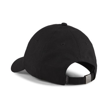 Шапка с козирка Puma WARDROBE ESS Dad Cap Черно | 025970_01, 3