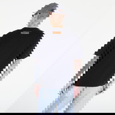 Тениска HERON PRESTON NF Heron BW Черно | HMAA032C99JER0031010, 3