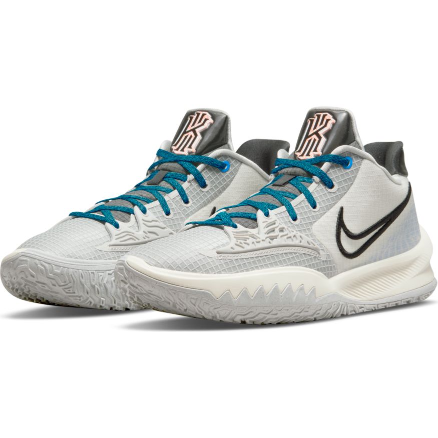Кецове и обувки Nike Kyrie Low 4 Сиво | CW3985-004, 1