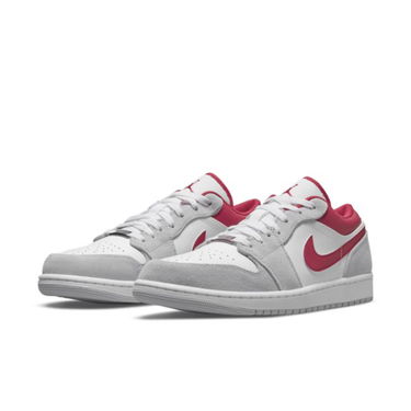 Кецове и обувки Jordan Air Jordan 1 Low Сиво | DC6991-016, 2