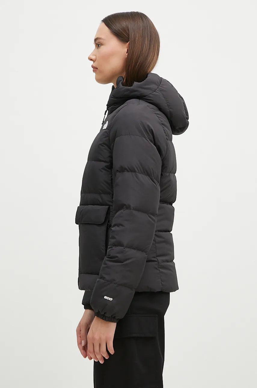 Пухо яке The North Face Gotham Puffer Jacket Черно | NF0A84IW4H01, 1