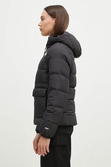Пухо яке The North Face Gotham Puffer Jacket Черно | NF0A84IW4H01, 1