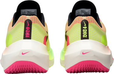 Кецове и обувки Nike Zoom Fly 5 Зелено | fq8112-331, 4