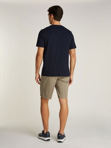 Тениска Tommy Hilfiger T-Shirt Синьо | MW0MW37267DW5, 2