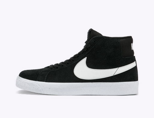 Zoom Blazer Mid