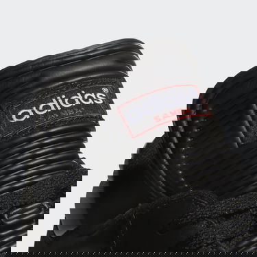 Кецове и обувки adidas Originals SAMBA CLASSIC Черно | 034563, 3
