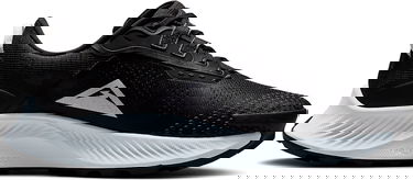 Кецове и обувки Nike Pegasus Trail 3 W Черно | da8698-001, 2