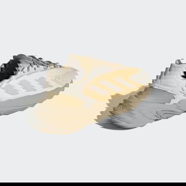 Кецове и обувки adidas Originals Ozelia Бежово | H04254, 1