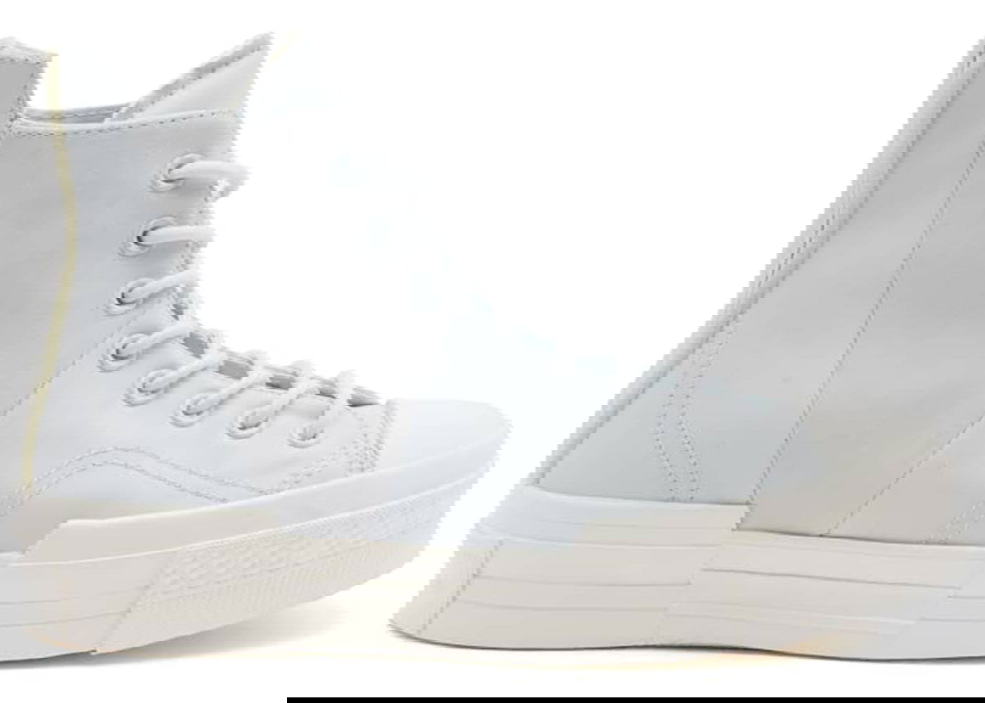 Кецове и обувки Converse Chuck Taylor All-Star 70 Hi Plus Mixed Material "Moonbathe" Синьо | A05259C, 0