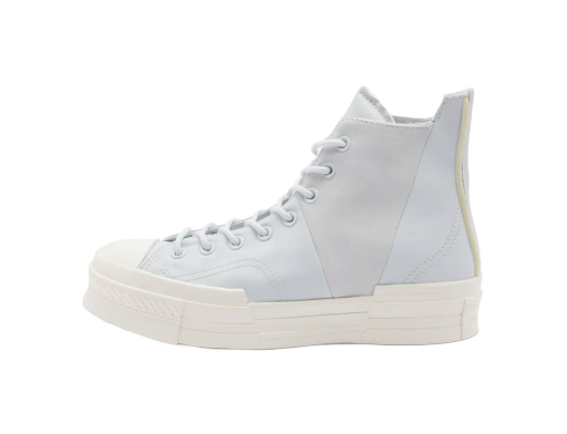 Lifestyle Converse Chuck Taylor All-Star 70 Hi Plus Mixed Material "Moonbathe" Синьо | A05259C