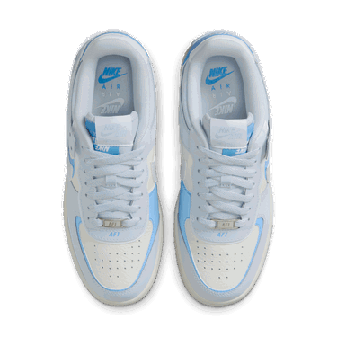 Кецове и обувки Nike AF1 Shadow Синьо | DZ1847-400, 3