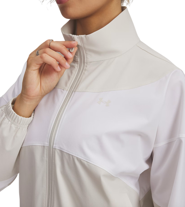 Ветровка Under Armour Rival Full-Zip Woven Jacket Многоцветен | 1389631-110, 2