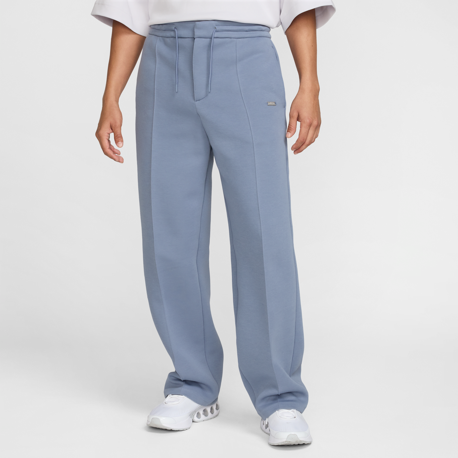 Панталони Nike Tech Fleece Pants Синьо | FQ7794-493, 0