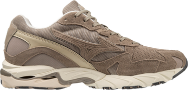 Кецове и обувки Mizuno Mizuno Wave Rider 10 Premium Бежово | d1ga2277-003, 2