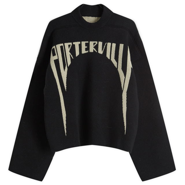 Jumbo Crew Sweat