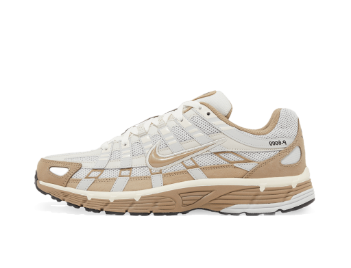 Кецове и обувки Nike P-6000 Hangul Day Бежово | FQ8243-025