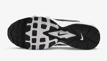 Кецове и обувки Nike Air Max 96 II Черно | DH4756-100, 4