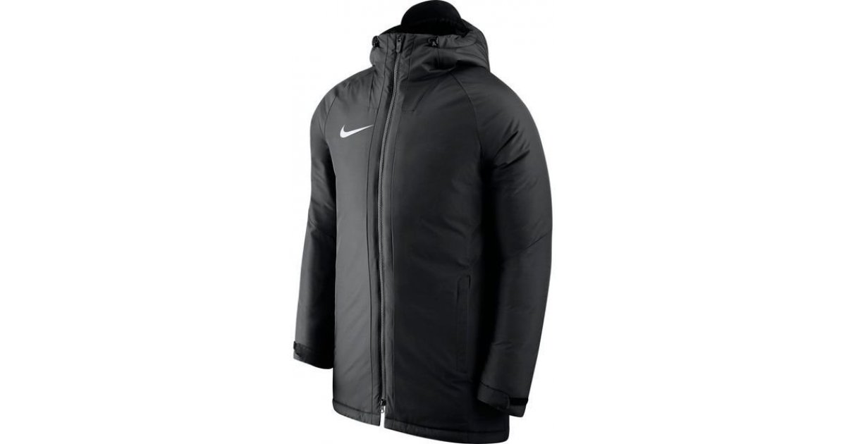 Парка Nike Dry Academy 18 Jacket Черно | 893827-010, 1