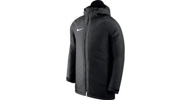 Парка Nike Dry Academy 18 Jacket Черно | 893827-010, 1