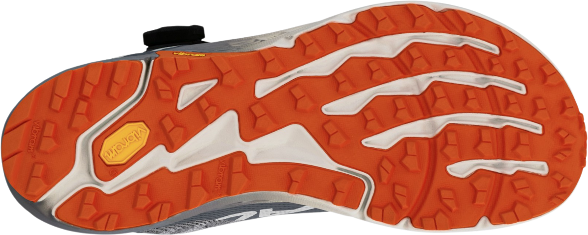 Кецове и обувки Altra Running Altra Timp 5 BOA Сиво | al0a85qa-2621, 1