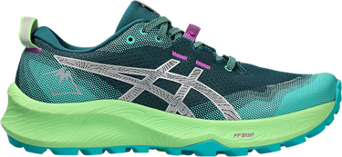 Кецове и обувки Asics GEL-Trabuco 12 Зелено | 1012b605-300, 0