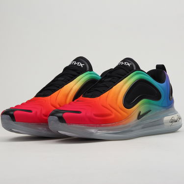 Кецове и обувки Nike Air Max 720 Многоцветен | CJ5472-900, 1