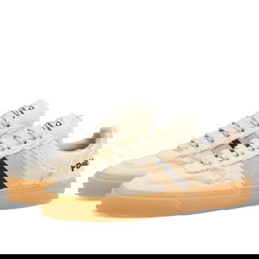 Кецове и обувки Moncler Genius x Palm Angels Monaco 2 Бежово | 4M000-40-M5085-051, 2