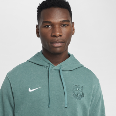 Суитчър Nike Tottenham Hotspur Football Fleece Hoodie Зелено | FZ4243-361, 2
