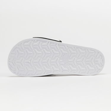 Кецове и обувки The North Face Base Camp Slide Бяло | NF0A4T2RLA91, 3