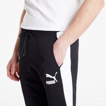 Спортни панталони Puma Iconic T7 Track Pants Черно | 53009801, 2