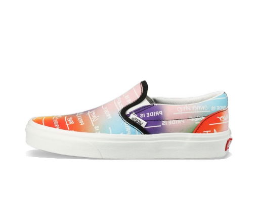 UA Classic Slip-on