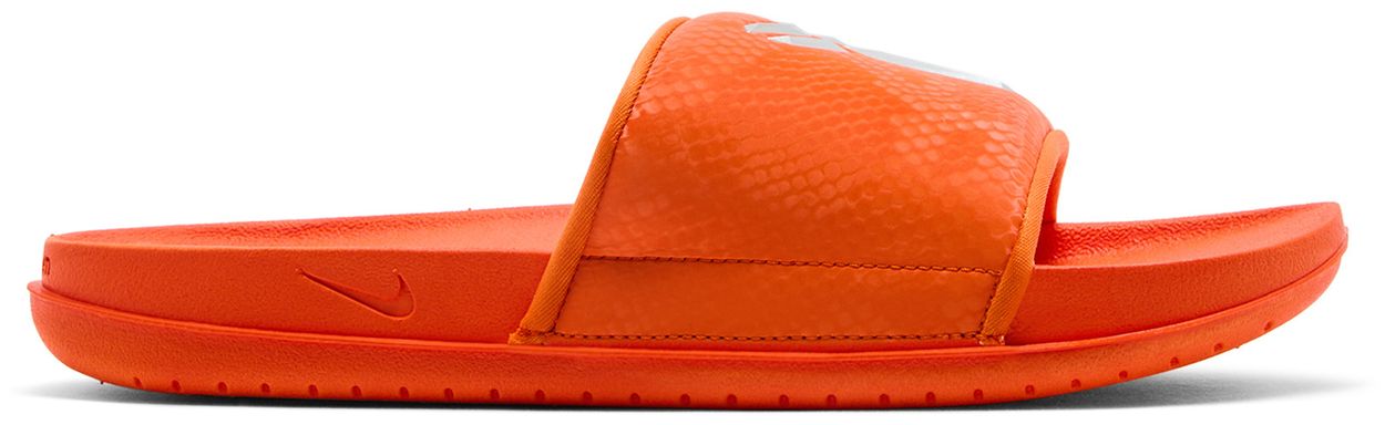 Кецове и обувки Nike Kobe Offcourt Slide Safety Orange Оранжево
 | IF2870-800, 1