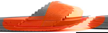 Кецове и обувки Nike Kobe Offcourt Slide Safety Orange Оранжево
 | IF2870-800, 1