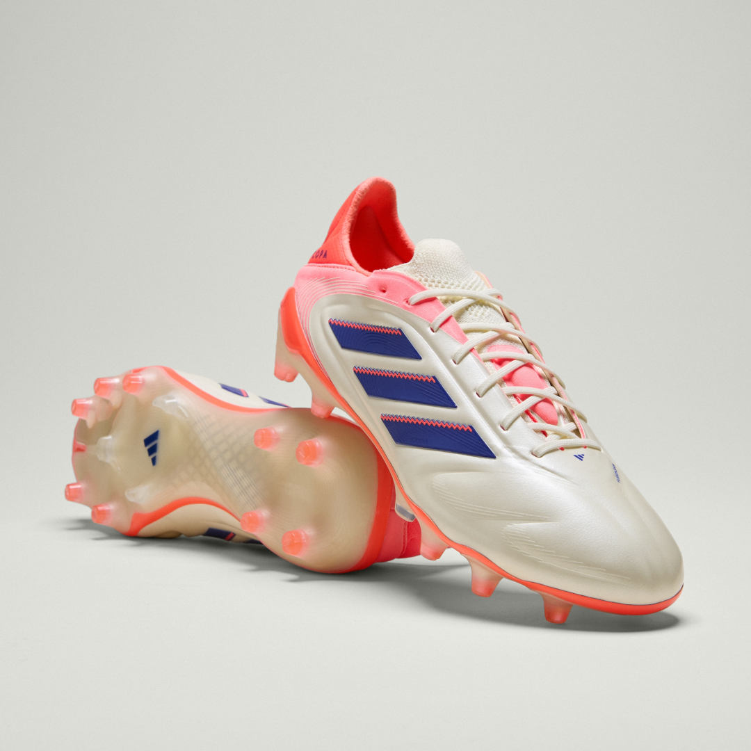 Кецове и обувки adidas Performance Copa Pure 3 Elite Firm Ground Многоцветен | JH8728, 0