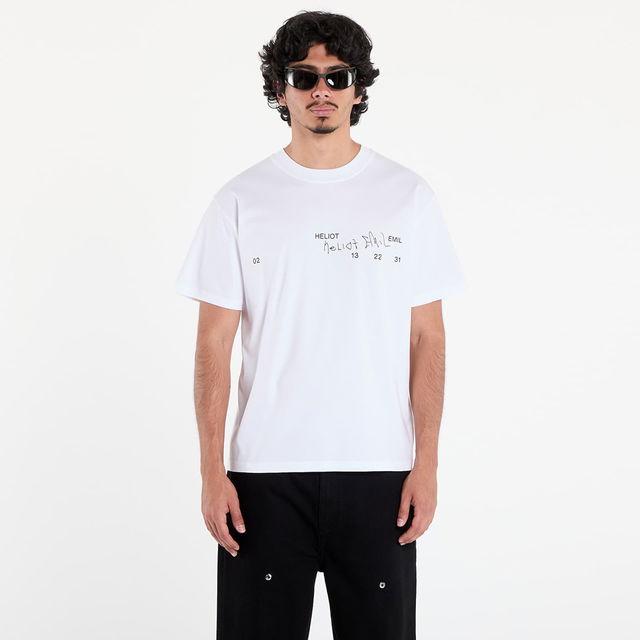 HELIOT EMIL Fulgens T-Shirt