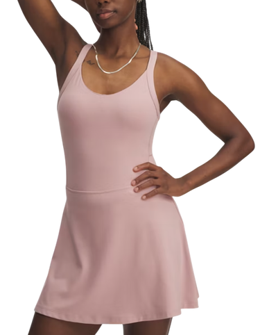 Pокля Under Armour Meridian Dress Розово | 6000374-673, 0