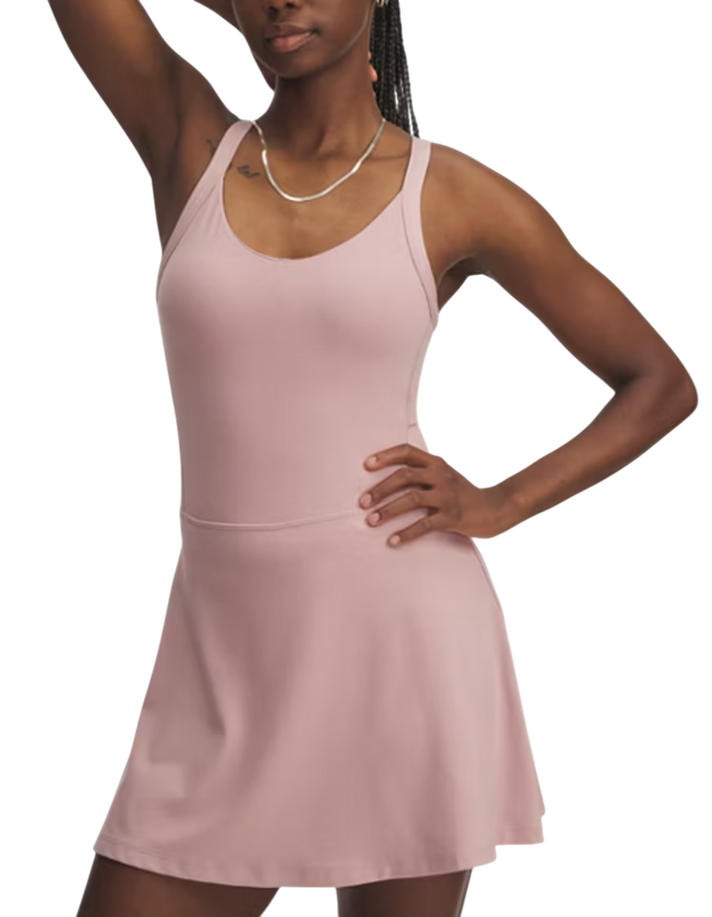 Meridian Dress