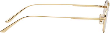 Слънчеви очила Khaite Oliver Peoples Edition 1989C KHAITE Sunglasses Металик | 0OV1351S 827934505148, 1