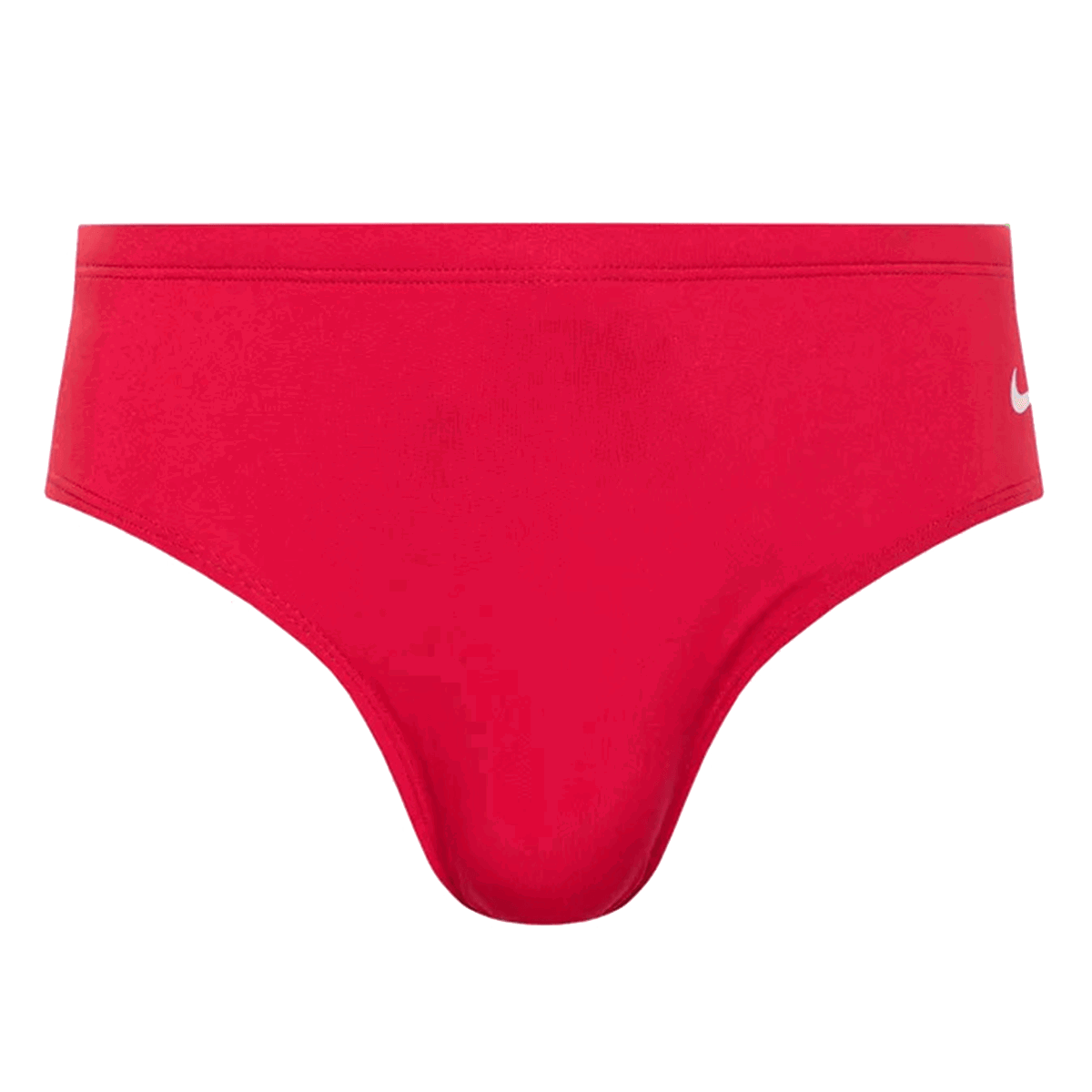 Бански Nike Nike Hydrastrong Solid Swim Brief Червено | NESSA004-614, 0