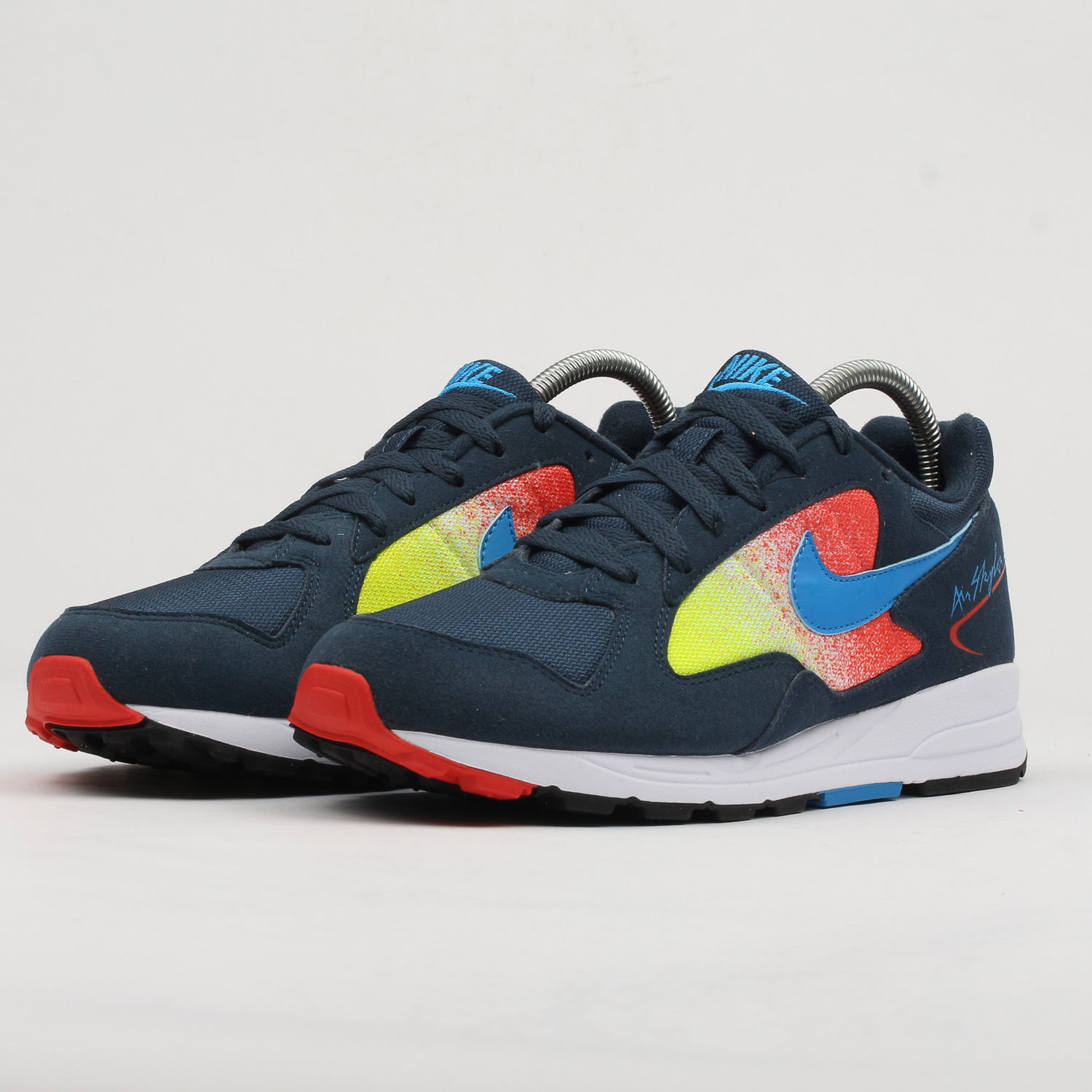 Кецове и обувки Nike Air Skylon 2 Тъмно синьо | AO1551-400, 1