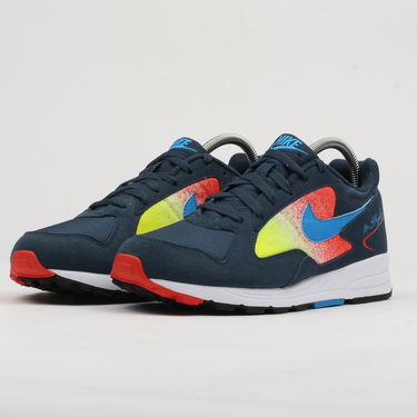Кецове и обувки Nike Air Skylon 2 Тъмно синьо | AO1551-400, 1