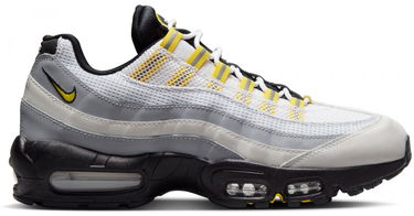 Кецове и обувки Nike Air Max 95 Сиво | dq3982-100, 1