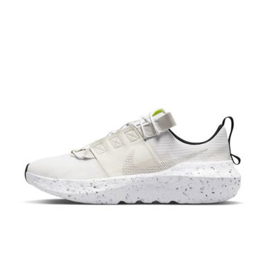 Кецове и обувки Nike Crater Impact SE Бяло | DJ6308-100, 3