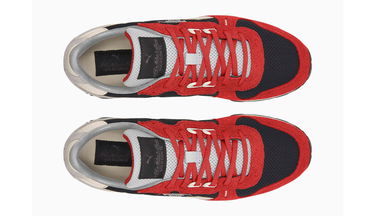 Кецове и обувки Puma RX 737 X A.C. MILAN Многоцветен | 387761_02, 3